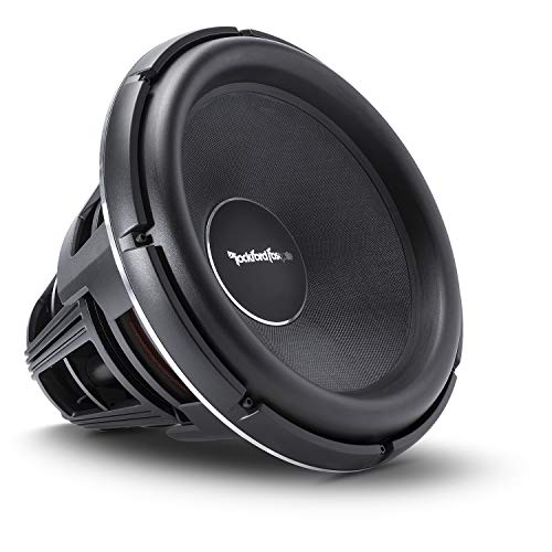 Rockford Fosgate T3S2-19 Power 19 Rockford Fosgate T3S2-19 Power 19